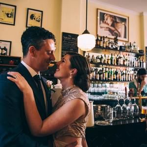 Meet your Posher, Dana